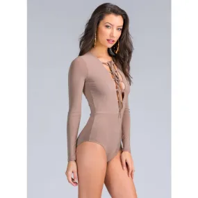 Big Sale on One Piece Bandage Bodysuit Rompers