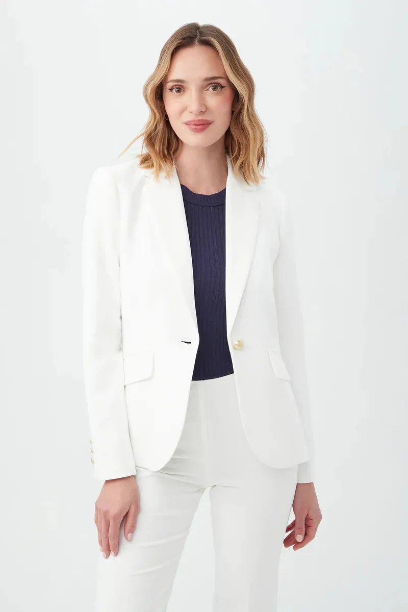 Trina Turk Harlie Blazer