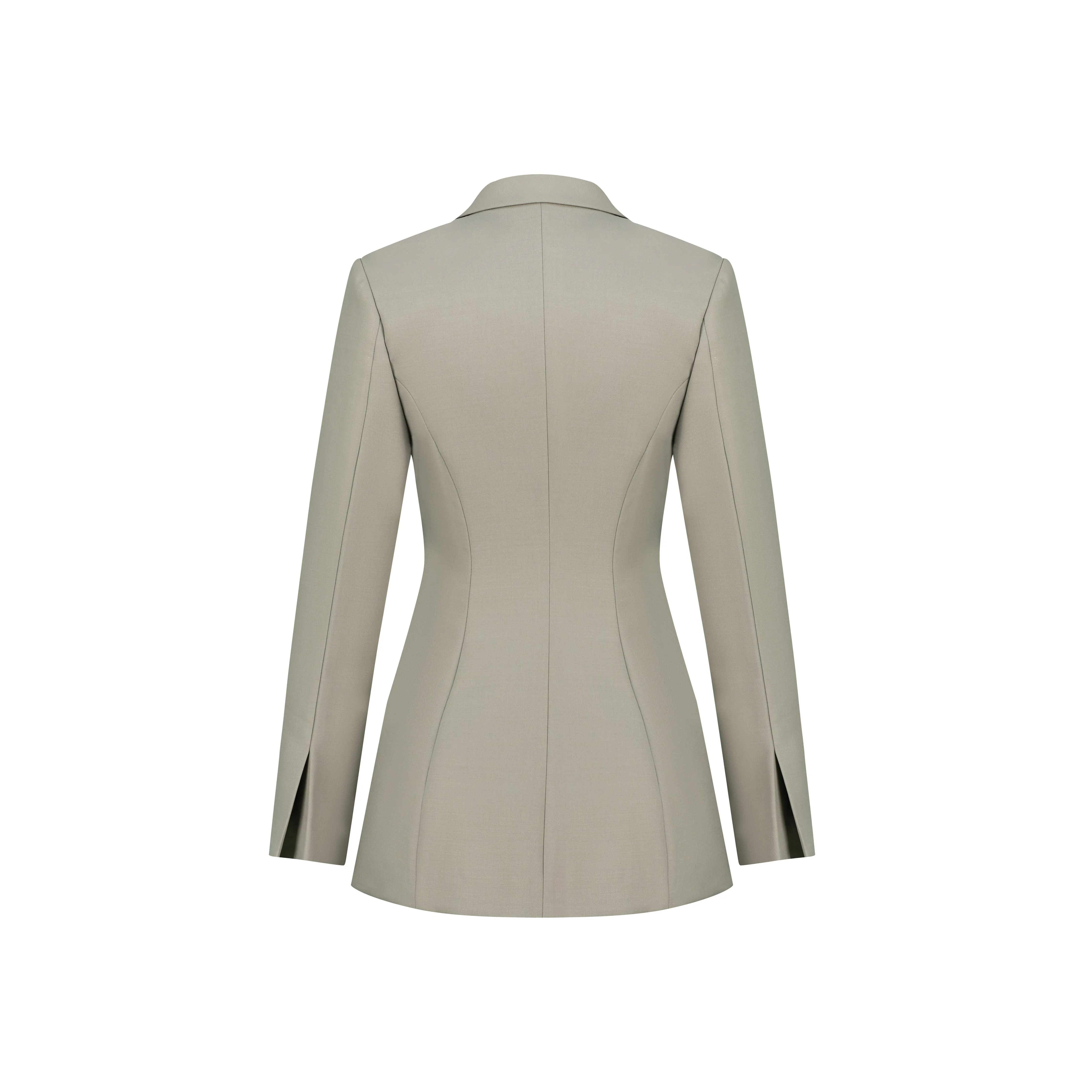 Zenith Women's Blazer