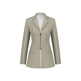 Zenith Women's Blazer